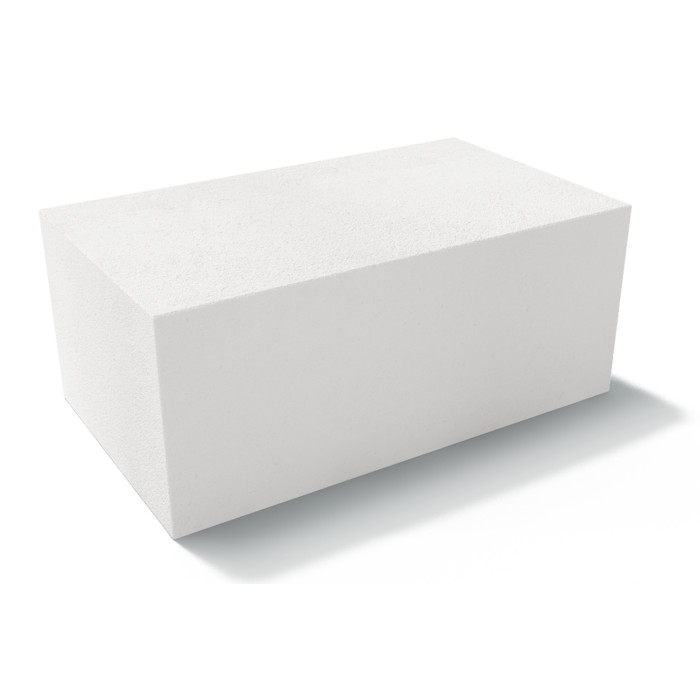 Газоблок Бонолит D600 600х250х250 мм