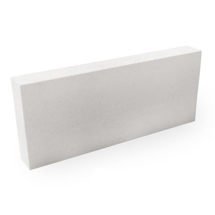 Газоблок перегородочный Бонолит Projects D600 кг/м3 600х175х250 мм B 5